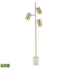 ELK Home D4533 - FLOOR LAMP