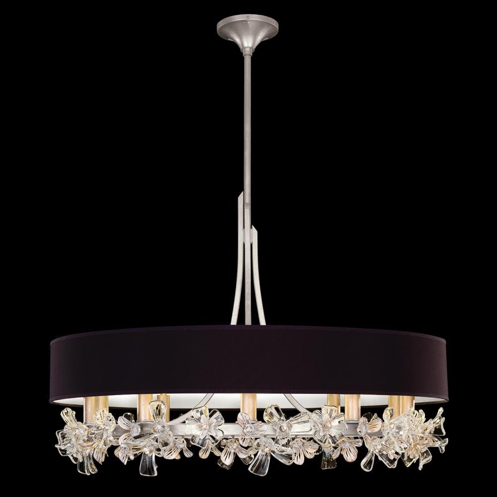 Azu 34.5" Round Chandelier